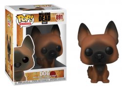 Funko POP TV: The Walking Dead  S10 - Dog