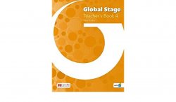 Global Stage Level 4: Teacher´s Book with Navio App