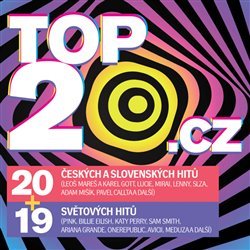 TOP20.CZ 2019/2