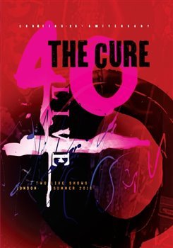 Cureation 25 - Anniversary 2 Blu-ray