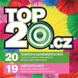 TOP20.CZ 2019/1