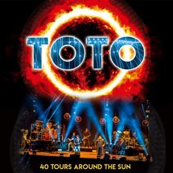 40 Tours Around The Sun