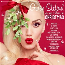 You Make It Feel Like Christmas (deluxe)