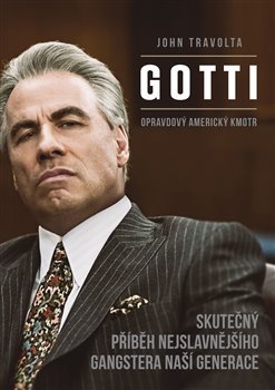 Gotti (2017) DVD