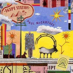 Egypt Station - Limited Edition