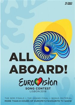Eurovision Song Contest 2018 : Lisbon 2018