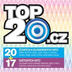 TOP20.CZ 2017/2