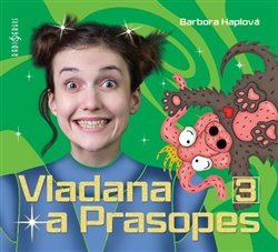CD-Vladana a Prasopes 3
