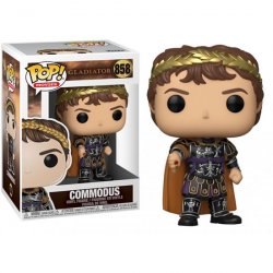 Funko POP Movies: Gladiator – Commodus