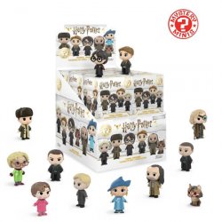 Funko Mystery Minis: Harry Potter 3