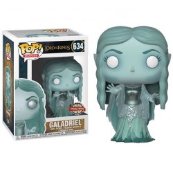 Funko POP: LOTR/Hobbit: Galadriel (Tempted) (Exc)