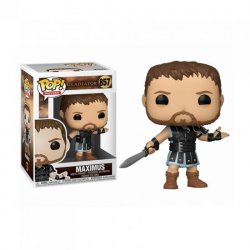 Funko POP Movies: Gladiator - Maximus