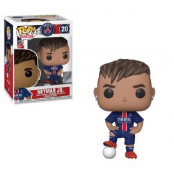 Funko POP Football: Neymar da Silva Santos Jr. (PSG)