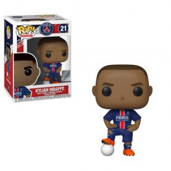 Funko POP Football: Kylian Mbappé (PSG)