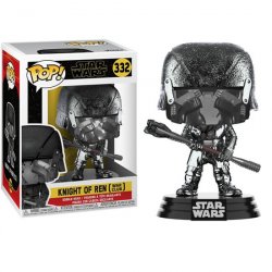 Funko POP Star Wars: Rise of Skywalker - KOR Club (Hem CH)