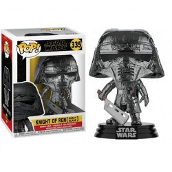 Funko POP Star Wars: Rise of Skywalker - KOR Blade (Hem CH)