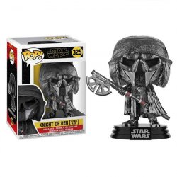 Funko POP Star Wars: Rise of Skywalker - KOR Axe (Hem CH)