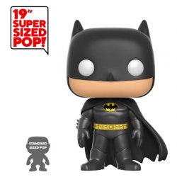 Funko POP DC: Heroes - 19