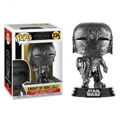 Funko POP Star Wars: Rise of Skywalker - KOR Cannon (Hem CH)