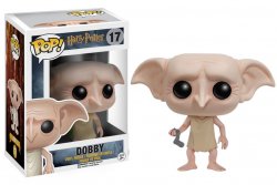 Funko POP Movies: Harry Potter - Dobby