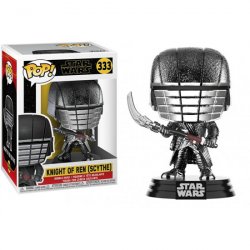 Funko POP Star Wars: Rise of Skywalker - KOR Scythe (Hem CH)