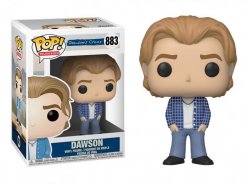 Funko POP TV: Dawsons Creek S1 - Dawson