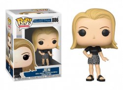 Funko POP TV: Dawsons Creek S1 - Jen