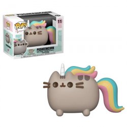 Funko POP Pusheen: Pusheenicorn (SP)