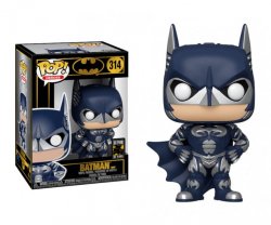 Funko POP Heroes: Batman 80th - Batman (1997)