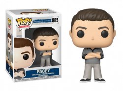 Funko POP TV: Dawsons Creek S1 -  Pacey