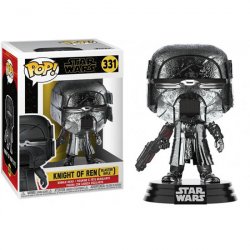 Funko POP Star Wars: Rise of Skywalker - KOR Blaster (Hem CH)