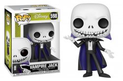 Funko POP Disney: NBC S6 - Vampire Jack