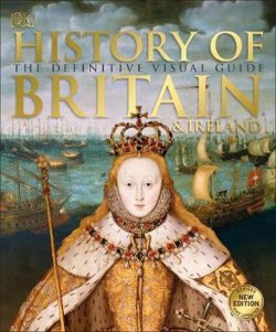 History of Britain and Ireland