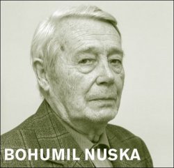 Bohumil Nuska