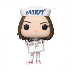 Funko POP TV: Stranger Things S3 W3 - Robin