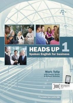 Heads up 1 A2-B1 – Student´s Book + CD