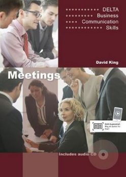 Meetings B1-B2 + CD