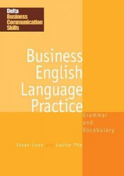 Business Eng. Language Practice B1-B2 + 