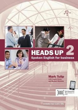 Heads up 2 B1-B2 – Student´s Book + CD