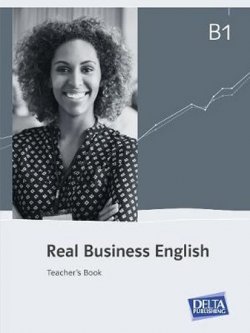 Real Business English B1 – Teacher´s Book