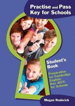 Key for Schools – Student´s Book