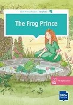 The Frog King