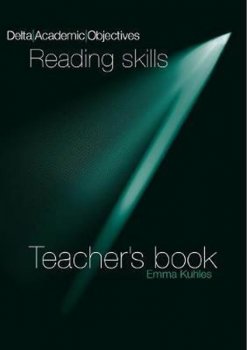 Reading Skills B2-C1 – Teacher´s Book