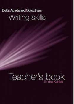 Writing Skills B2-C1 – Teacher´s Book