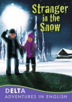 Stranger in the Snow – Book + CD-Rom