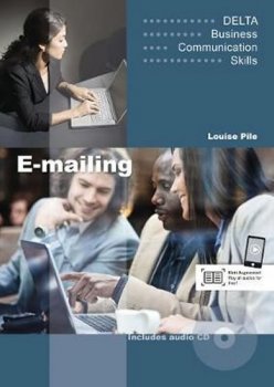 E-mailing B1-B2 + CD