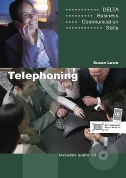 Telephoning B1-B2 + CD