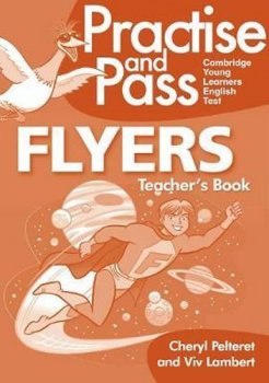 Flyers – Teacher´s Book + CD