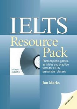 IELTS Resource Pack