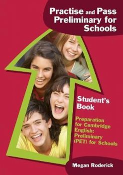 Preliminary for Schools – Student´s Book